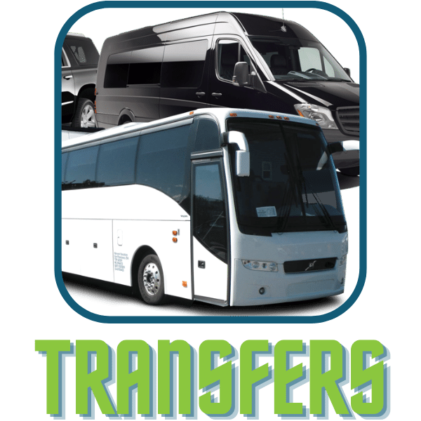 TravelTripppa Transfers Hire Search Engine