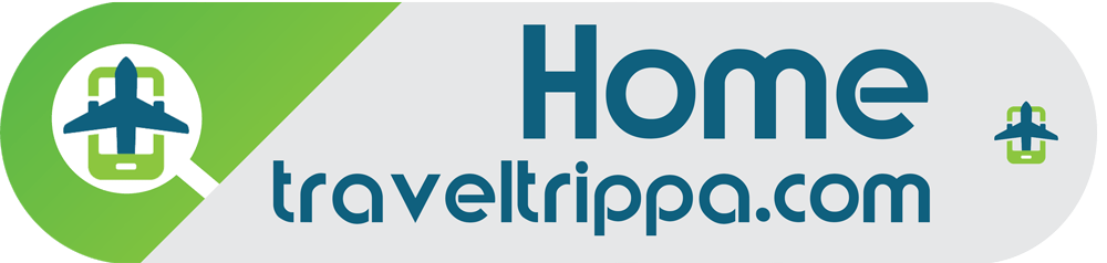 TravelTrippa Home